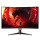 Monitor LED 27" (26,5"-28,4") ACER Nitro XZ273UX2bmiiprx Curved 1440p/240Hz